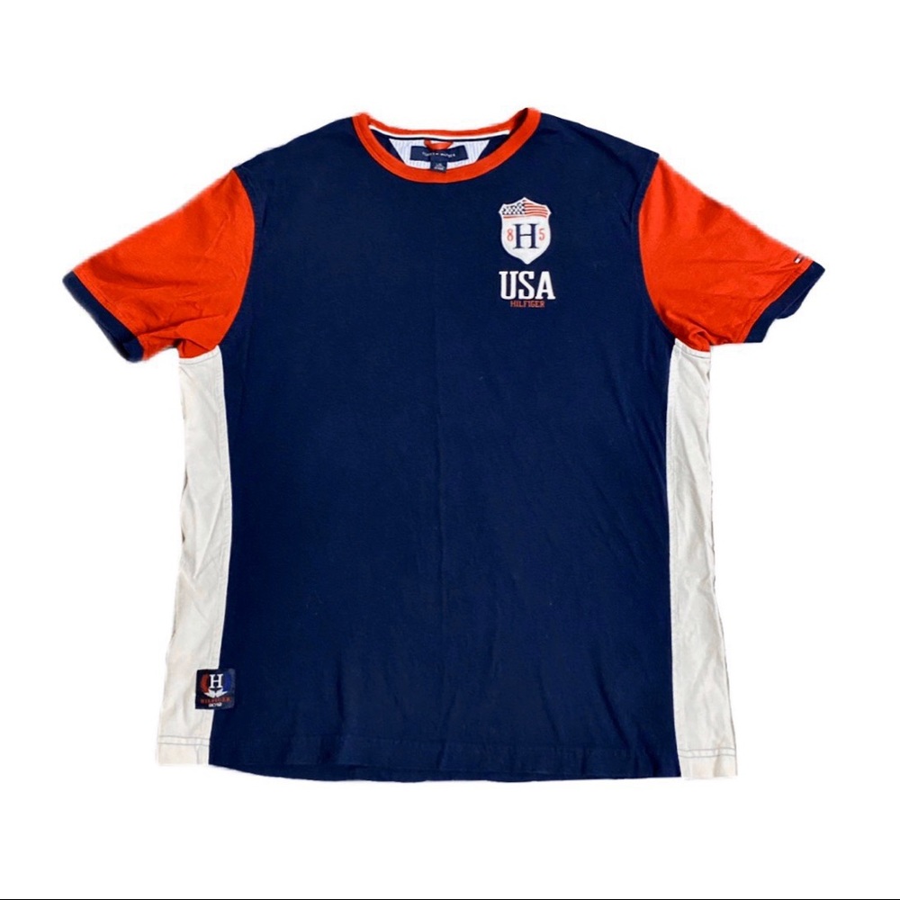 Tommy Hilfiger Tee
